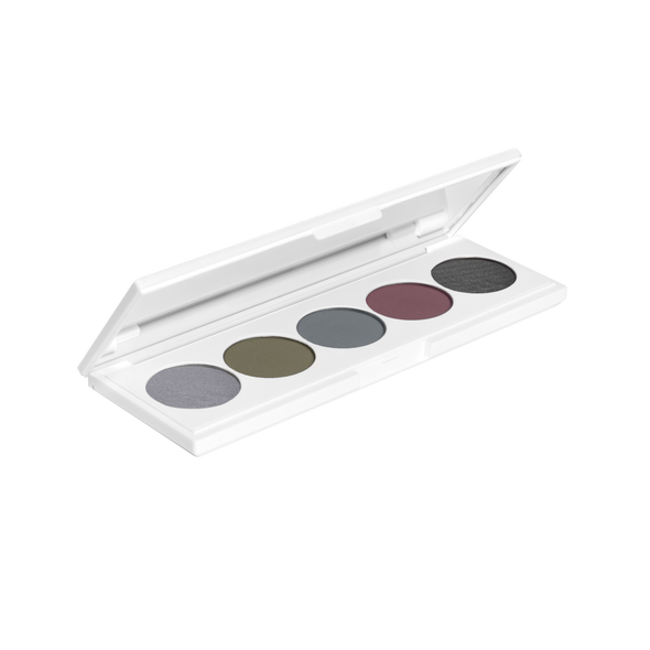 ofracosmetics SIGNATURE PALETTE - SMOKEY EYES