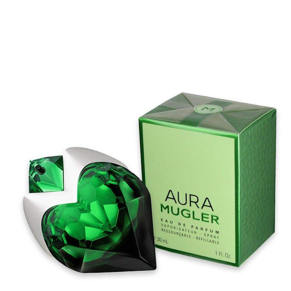 AURA Eau de Parfum Spray, 1 oz.