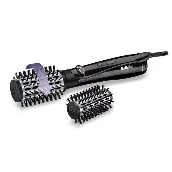 Babyliss Diamond Big Hair Dual Replacement Brush Head - 50 and 42 mm
