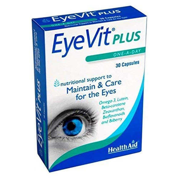 Eye Vit, 30 Ct