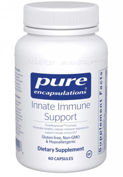 Pure Encapsulations Innate Immune Support