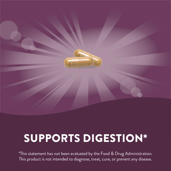 Nature'S Way Premium Extract Artichoke, Supports Digestion*, 60 Vegan Capsules
