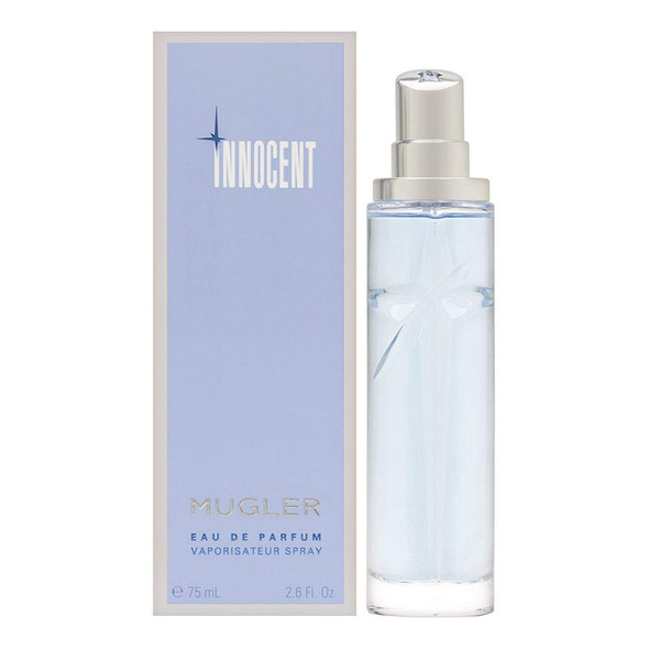 Thierry Mugler Angel Innocent Eau De Parfum Spray 75 ml
