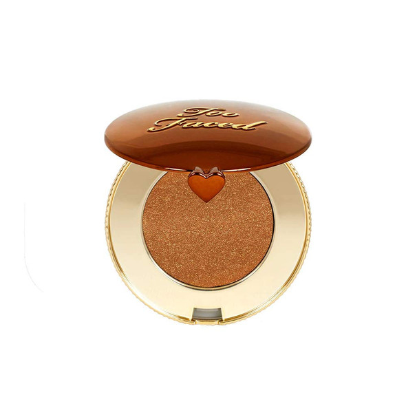 Too Faced Chocolate Gold Soleil Bronzer - Travel Size