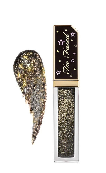 Too Faced Tutti Frutti Twinkle Twinkle Liquid Glitter Eyeshadow - Licorich