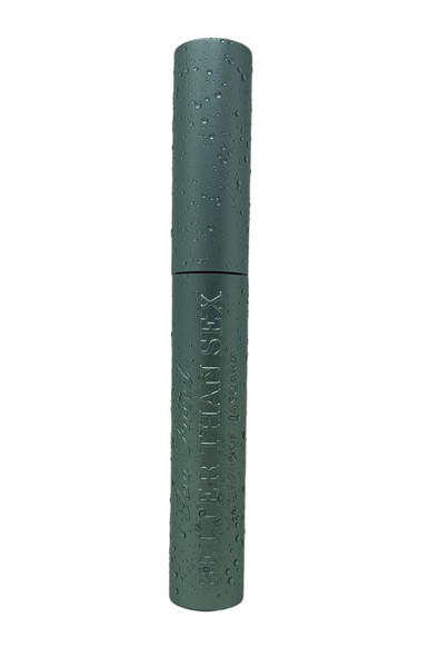 Too Faced Better Than Sex Waterproof Mascara 0.27 Oz