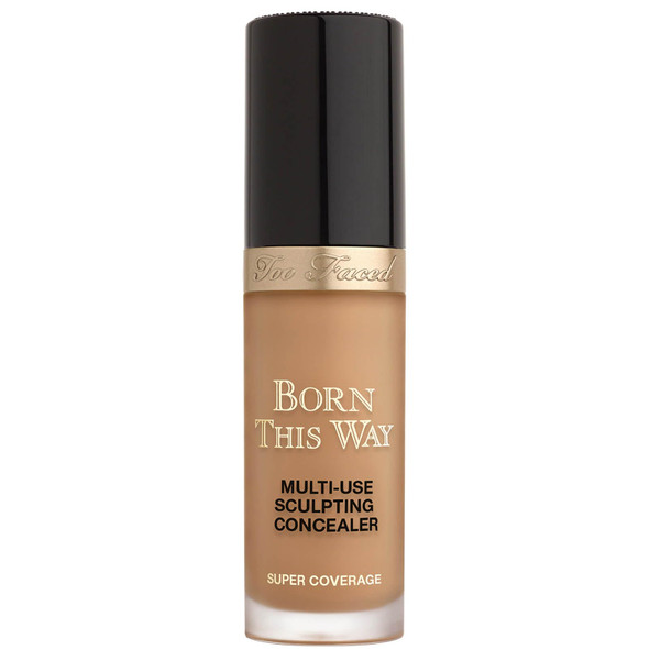 Too Faced Born This Way Super Coverage Multi-Use Longwear Concealer Mocha