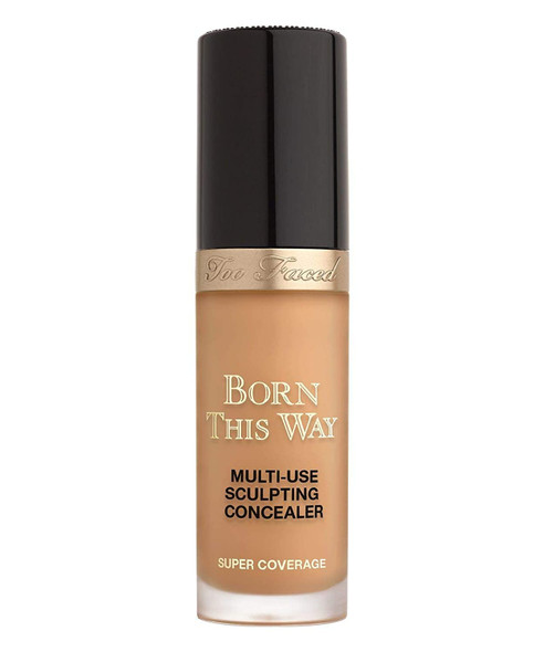 Too Faced Born This Way Multi-Use Sculpting Concealer Butterscotch