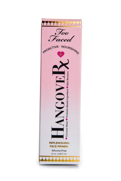 Too Faced Hangover Rx Replenishing Face Primer 0.68 Fl