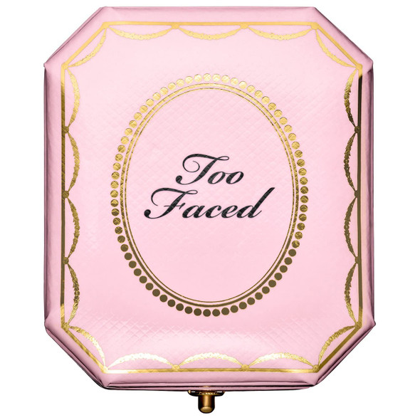 Too Faced Powder Diamond Light Multi-Use Diamond Fire Highlighter