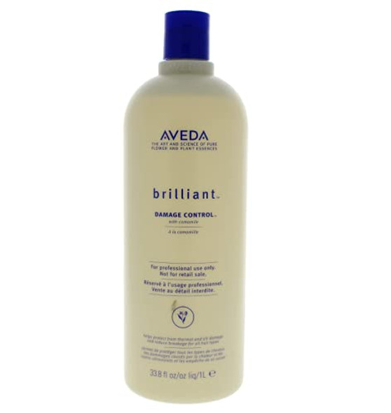 AVEDA BRILLIANT DAMAGE CONTROL (250ml) [Personal Care]