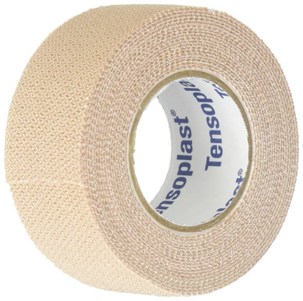 Tensoplast 1" X 5 Yds Tan - Jobst 2598002