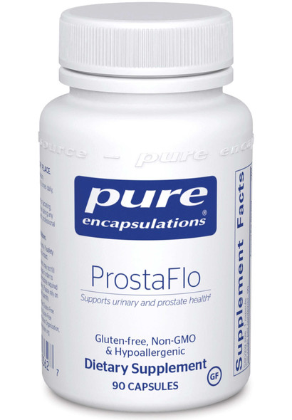 Pure Encapsulations ProstaFlo