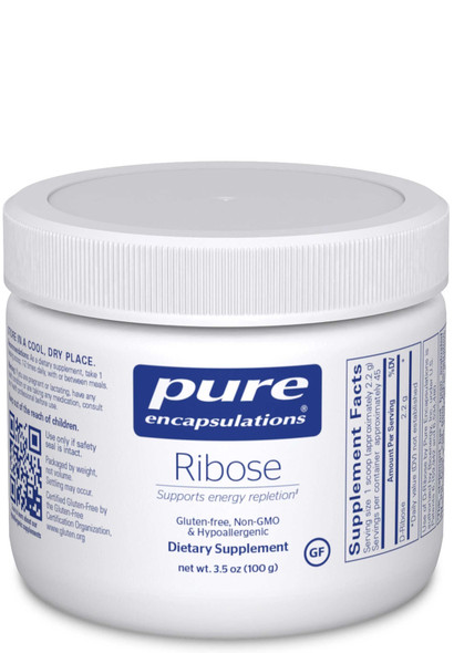 Pure Encapsulations Ribose