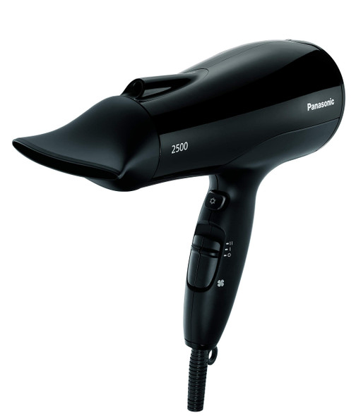 Panasonic EH-NE83 Power Air Hair Dryer for Smooth, Fast Drying (Black) 2500 W