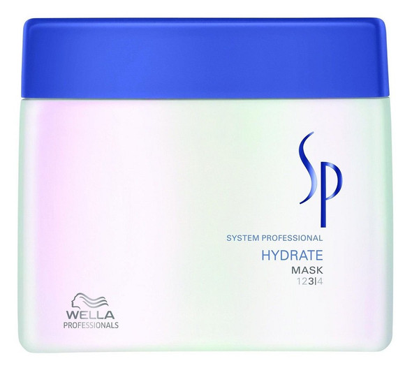 Wella System Professional Hydrate Mask, 0.45 kg