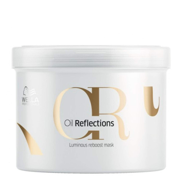 Wella Oil Reflections Mask 500ml