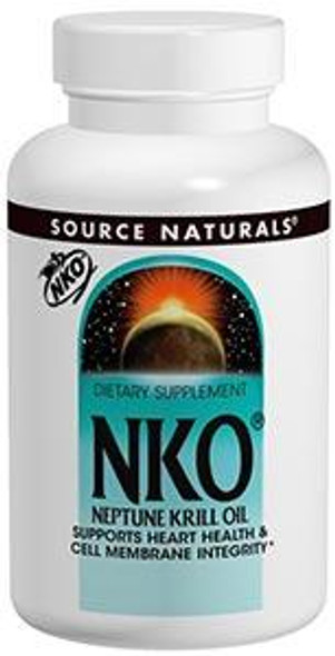 Source Naturals Neptune Krill Oil 1000 mg