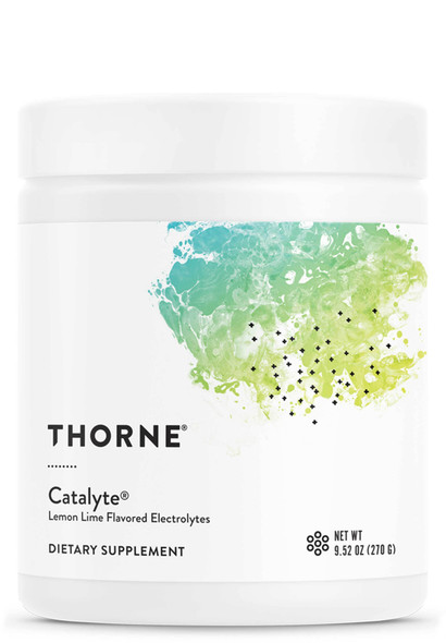 Thorne Research Catalyte