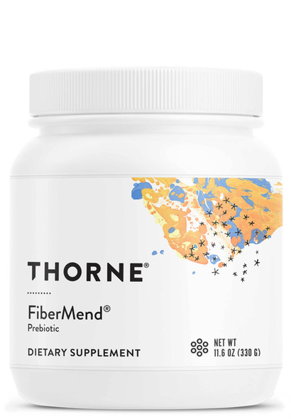 Thorne Research FiberMend