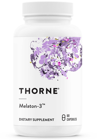 Thorne Research Melaton