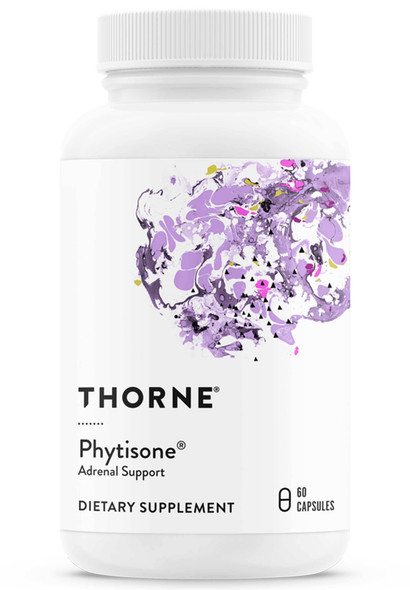 Thorne Research Phytisone