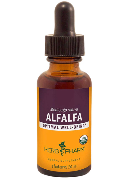 Herb Pharm Alfalfa