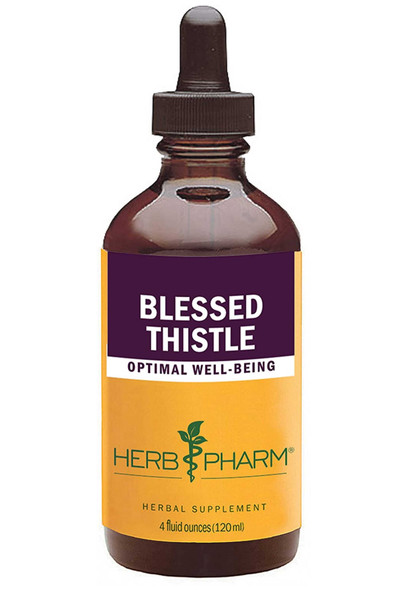 Herb Pharm Blessed Thistle