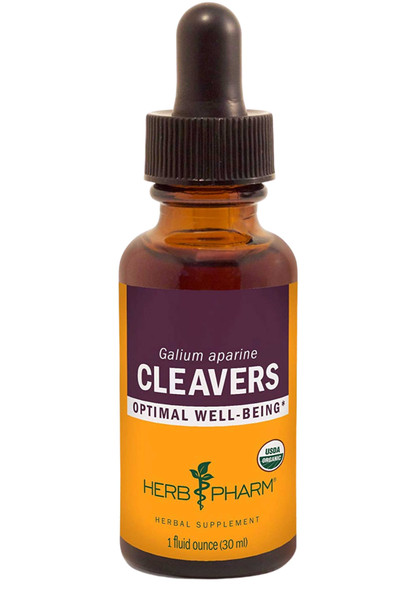 Herb Pharm Cleavers