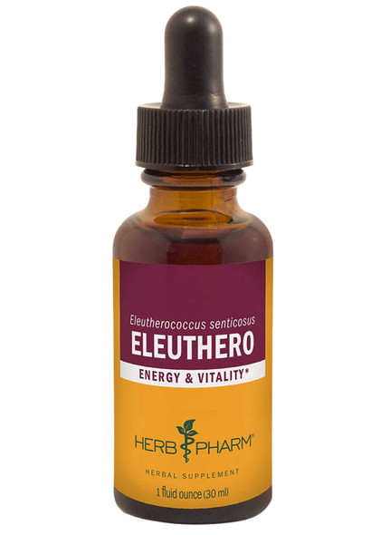 Herb Pharm Eleuthero