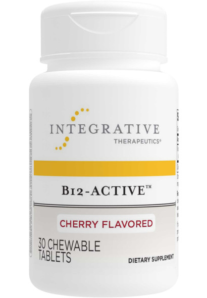 Integrative Therapeutics B12-Active