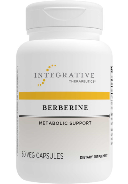 Integrative Therapeutics Berberine