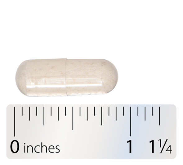 Integrative Therapeutics Fiber Formula