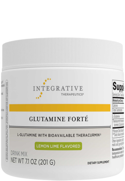 Integrative Therapeutics Glutamine Forte