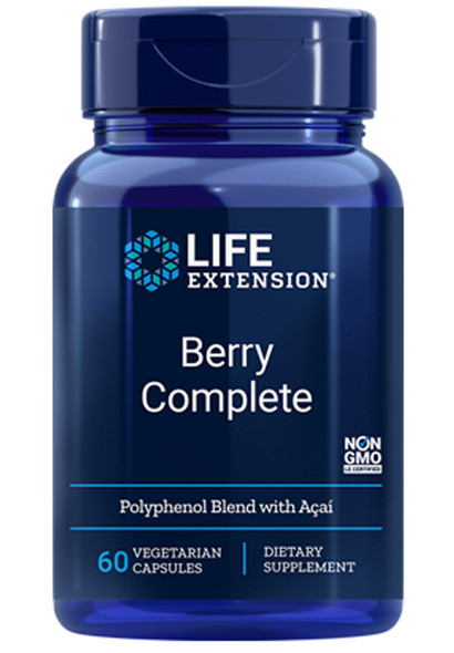 Life Extension Berry Complete