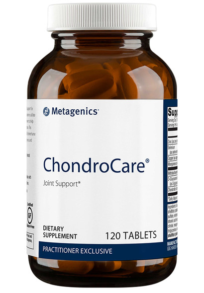 Metagenics ChondroCare