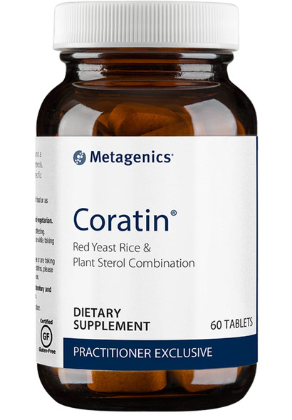 Metagenics Coratin