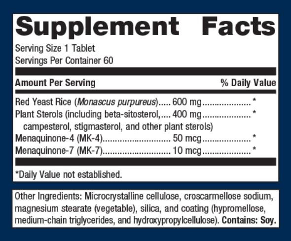 Metagenics Coratin