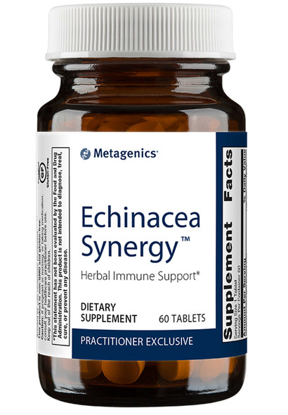 Metagenics Echinacea Synergy