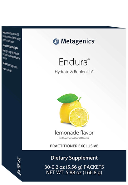 Metagenics Endura