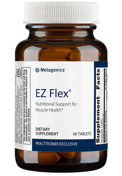 Metagenics EZ Flex