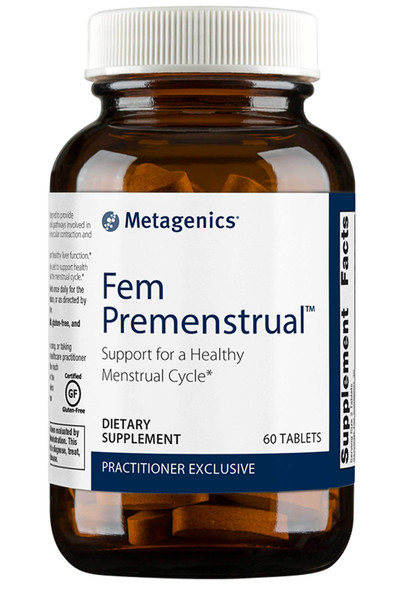 Metagenics Fem Premenstrual