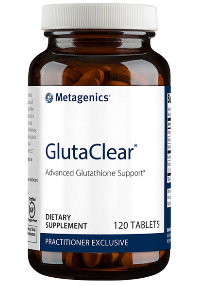 Metagenics GlutaClear