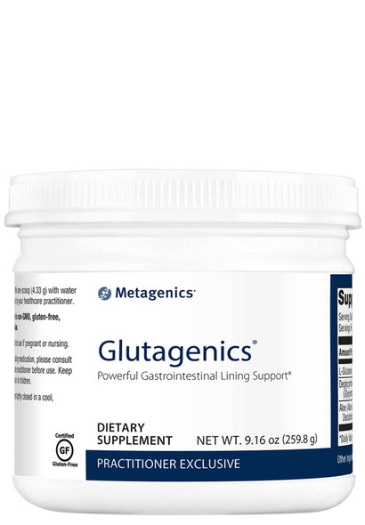 Metagenics Glutagenics