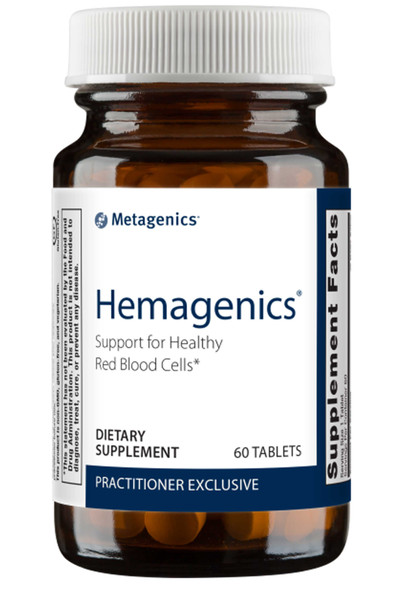 Metagenics Hemagenics