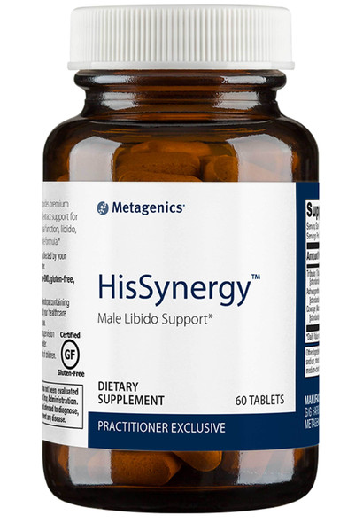 Metagenics HisSynergy
