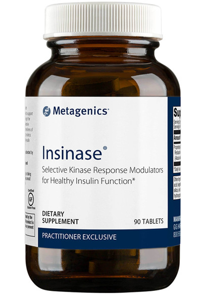 Metagenics Insinase