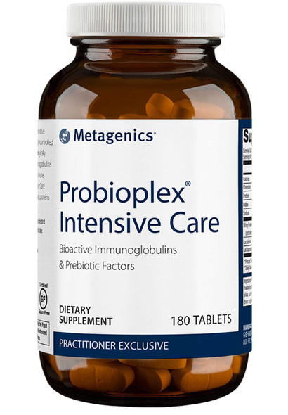 Metagenics Probioplex Intensive Care