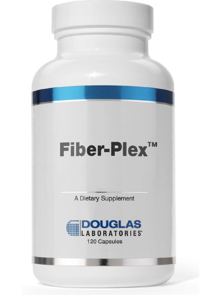 Douglas Labs - Fiber Plex - 120 caps