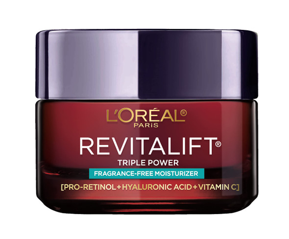 未使用2点 L'OREAL REVITALIFT エイジングケアセット L'OREAL PARiS - 未使用2点 L'OREAL REVITALIFT エイジングケア